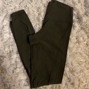 Lululemon Align Leggings